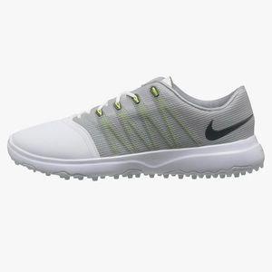 Nike Lunar Empress 2 Spikeless Golf Shoes 2016 Womens